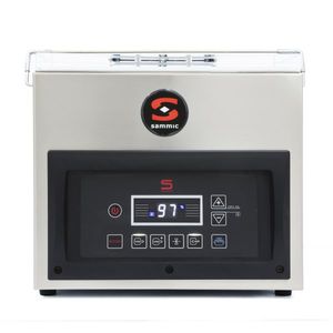 máquina de empaquetado al vacío profesional