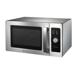 horno profesional