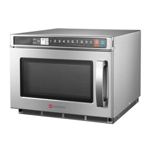 horno profesional