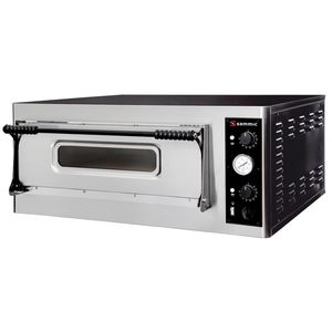 forno para pizzas profesional