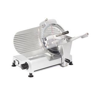 rebanadora automática