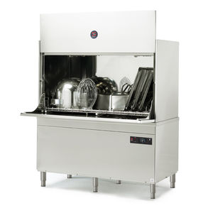 lavautensilios para cocina profesional