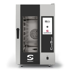 horno profesional