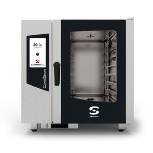 horno profesional