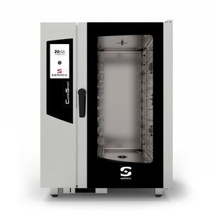 horno profesional