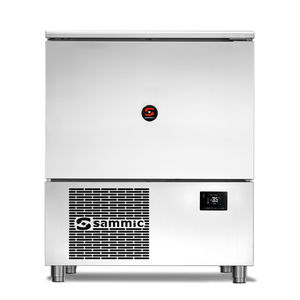 abatidor de temperatura para encimera