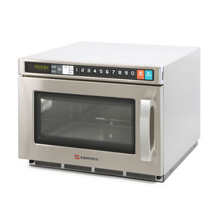horno profesional
