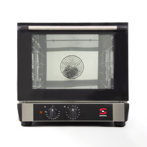 horno profesional