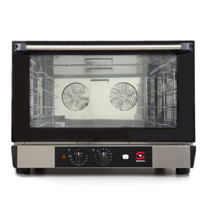 horno profesional