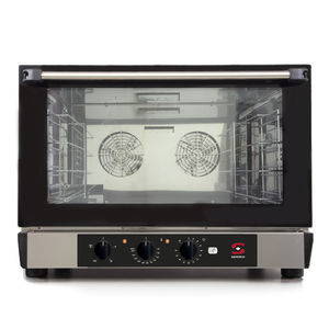 horno profesional