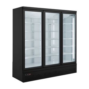 refrigerador de botellas para el sector profesional