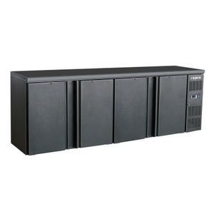 mostrador refrigerado profesional