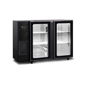 refrigerador de botellas para el sector profesional
