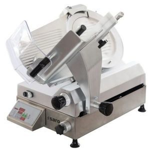 rebanadora automática
