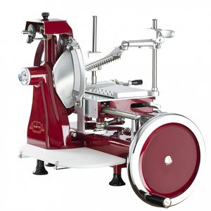 rebanadora manual