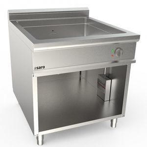 baño María eléctrico