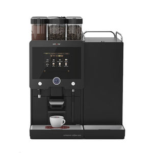 cafetera espresso