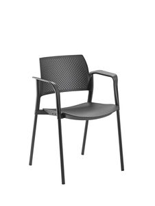 silla de visita contemporánea