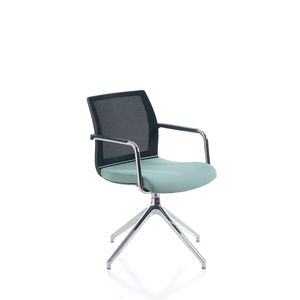 silla de visita contemporánea