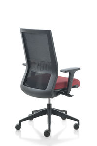 sillón de oficina contemporáneo