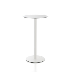 mesa alta contemporánea