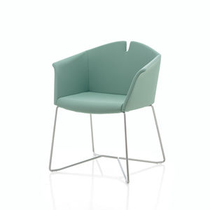 silla de visita contemporánea