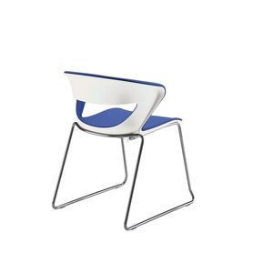 silla de visita contemporánea