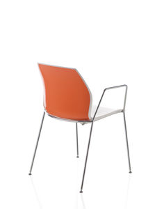 silla de visita contemporánea