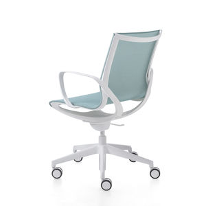 silla de oficina contemporánea