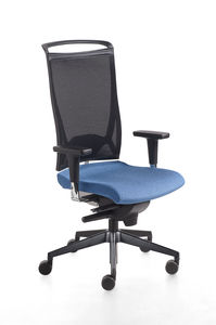 silla de oficina contemporánea