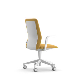 silla de visita contemporánea
