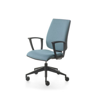silla de oficina contemporánea