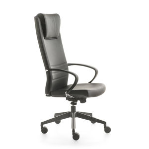 sillón de director contemporáneo