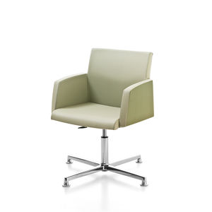sillón de visita contemporáneo