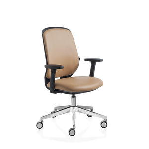 silla de oficina contemporánea