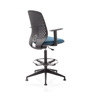 silla de oficina contemporánea