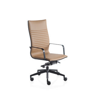 silla de oficina contemporánea