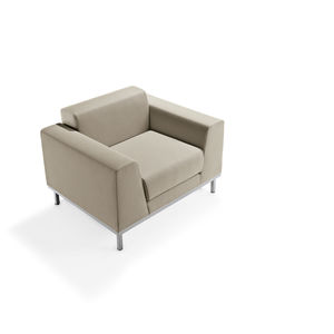 sillón de visita contemporáneo