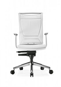 sillón de oficina contemporáneo