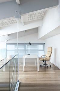 sillón de director contemporáneo