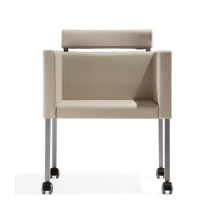 silla de visita contemporánea
