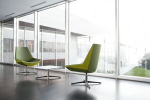 silla contemporánea