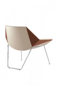 silla contemporánea