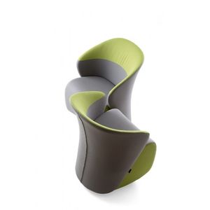 silla de visita contemporánea