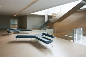 banqueta modular