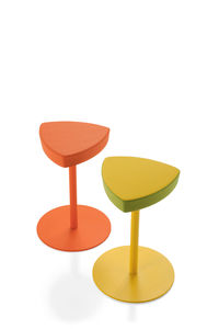 taburete de bar contemporáneo