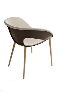 silla de visita contemporánea