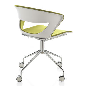 silla de visita contemporánea