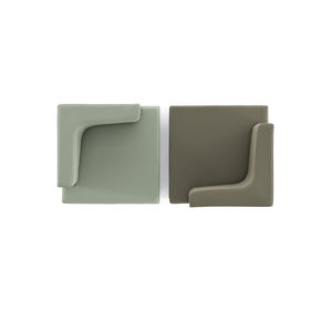 sillón de visita contemporáneo