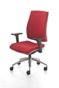 silla de oficina contemporánea